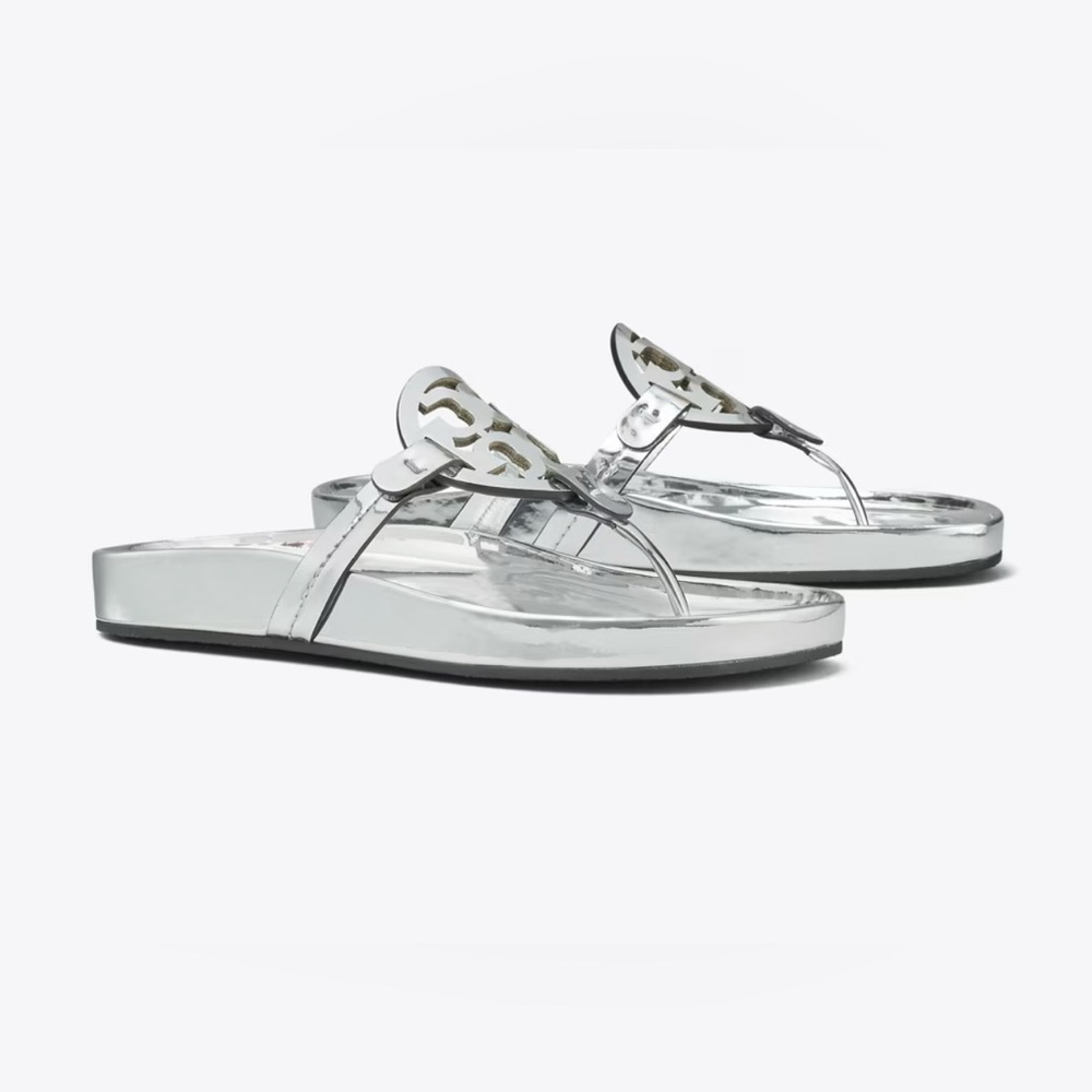 Tory Burch Miller Cloud Sandal